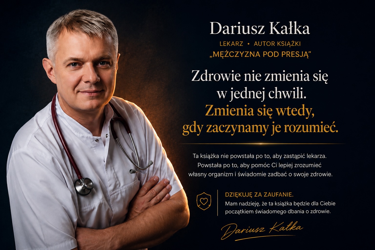 Dariusz Kałka